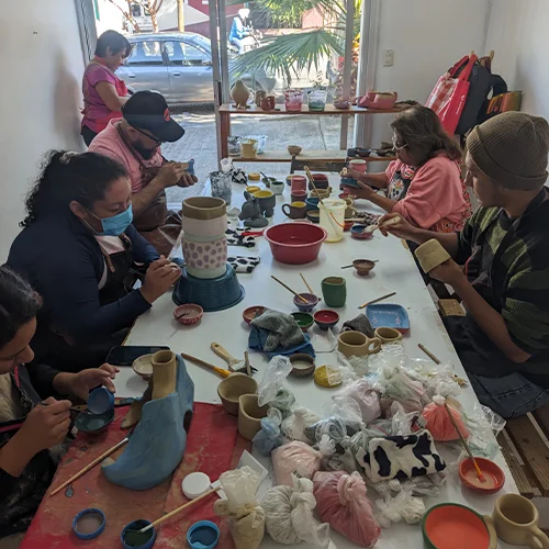 Taller de aprendizaje completo