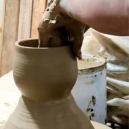 Taller de torno